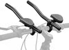 DS BS Adjustable Bicycle Armrest Handlebar