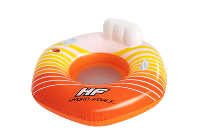 Hydro-Force Sunkissed River Tube