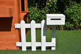 Children Playhouse