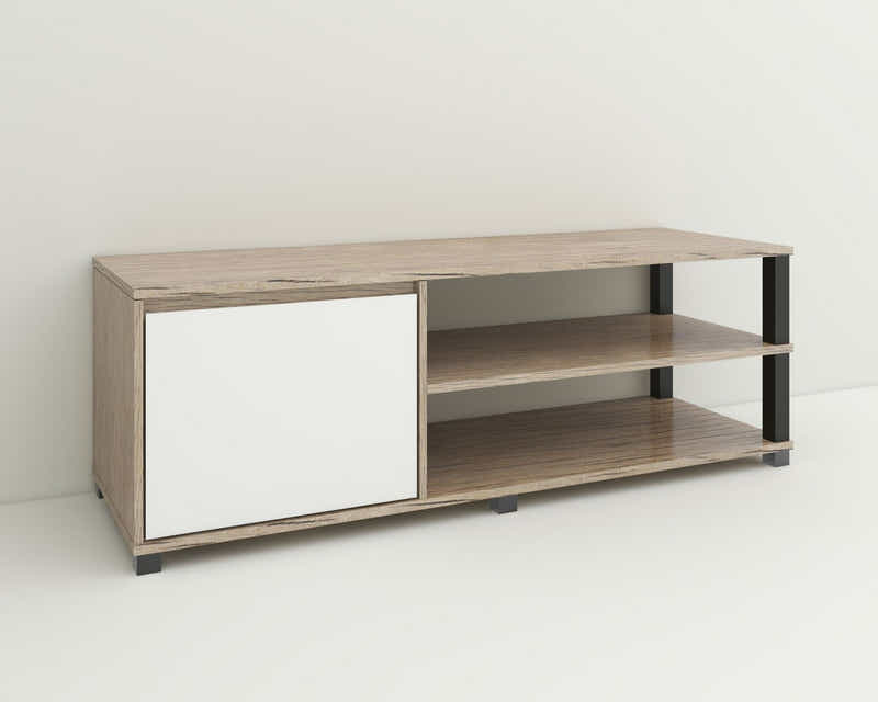 Dario Entertainment Unit - 119 cm