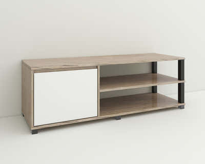 Dario Entertainment Unit - 119 cm