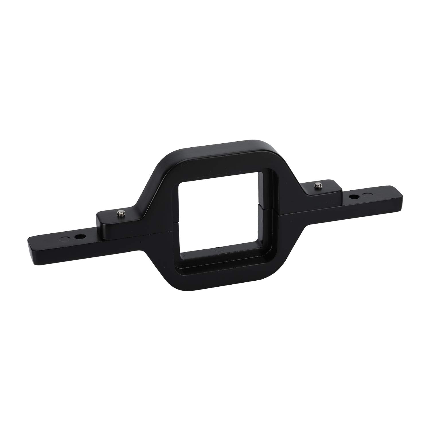 DS BS Universal Tube Tow Hitch Lamp Mounting Bracket