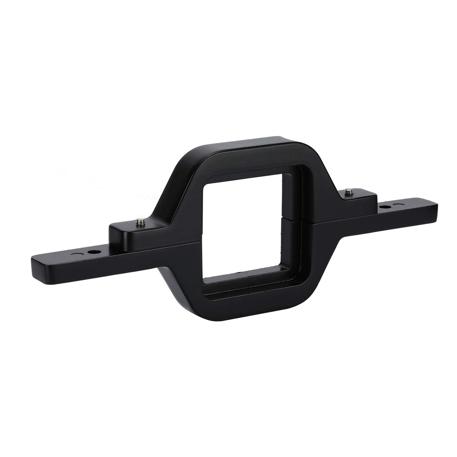 DS BS Universal Tube Tow Hitch Lamp Mounting Bracket