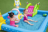Bestway Kids Wading Pool 53126