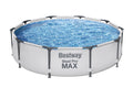 DS Bestway Steel Pro Pool 10Ft 3.05mx0.76m