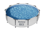 Bestway Steel Pro Pool 10Ft 3.05mx0.76m