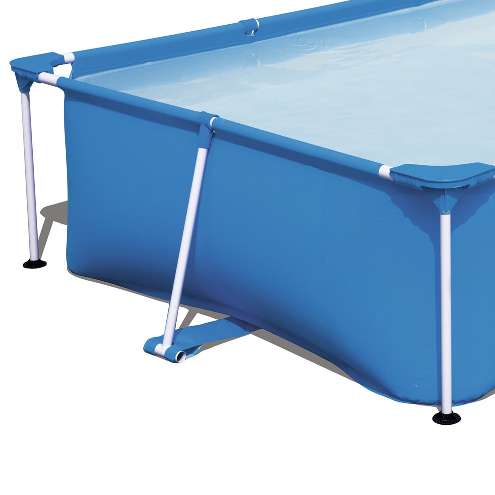 DS Bestway Steel Pro Pool 2.59 x 1.7 m