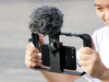 DS BS Smartphone Pro U Rig Video Rig Filmmaking Case