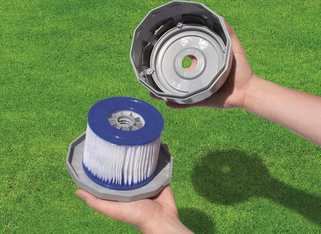 Lay-Z-Spa Filter Cartridge VI 58323 X2