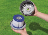 Lay-Z-Spa Filter Cartridge VI 58323 X2