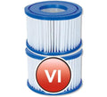 Lay-Z-Spa Filter Cartridge VI 58323 X2