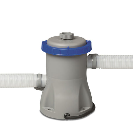 DS Bestway 330Gal Filter Pump 1,100 - 8,300L pools