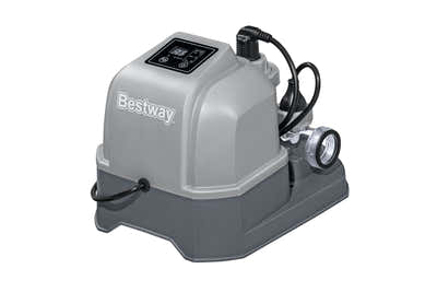 Bestway Hydrogenic 6 g/h Saltwater Chlorinator