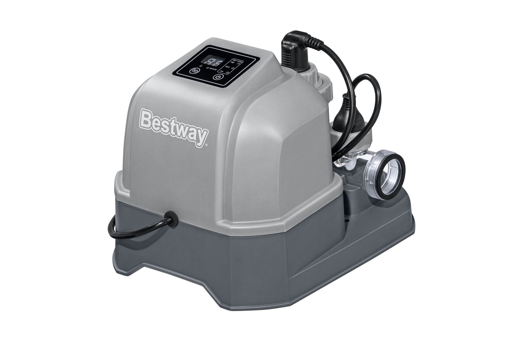 DS Bestway Hydrogenic 6 g/h Saltwater Chlorinator