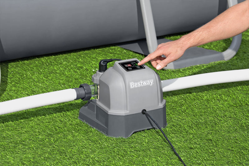 Bestway Hydrogenic 6 g/h Saltwater Chlorinator