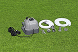 DS Bestway Hydrogenic 6 g/h Saltwater Chlorinator