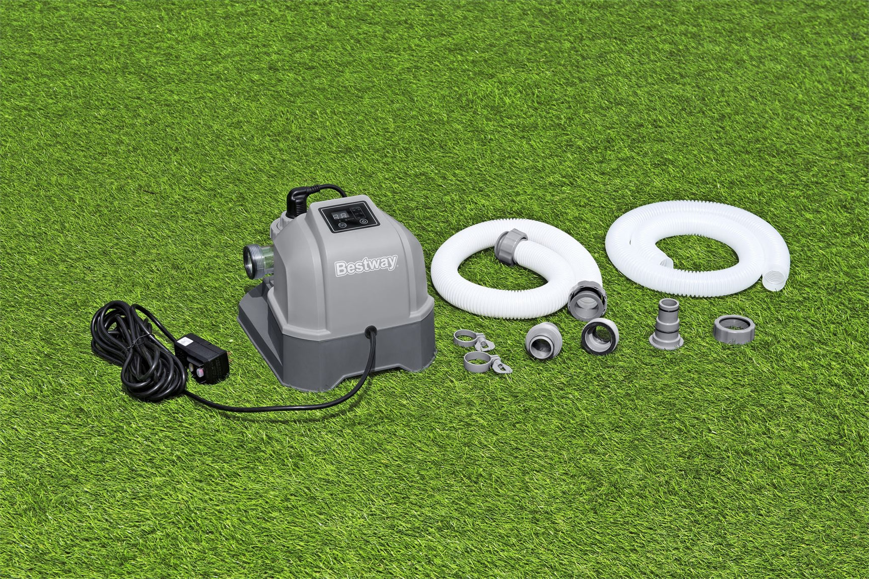 DS Bestway Hydrogenic 6 g/h Saltwater Chlorinator