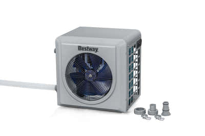 Bestway Flowclear 4KW Pool Heater