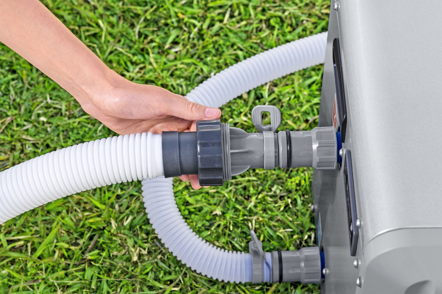 Bestway Flowclear 4KW Pool Heater
