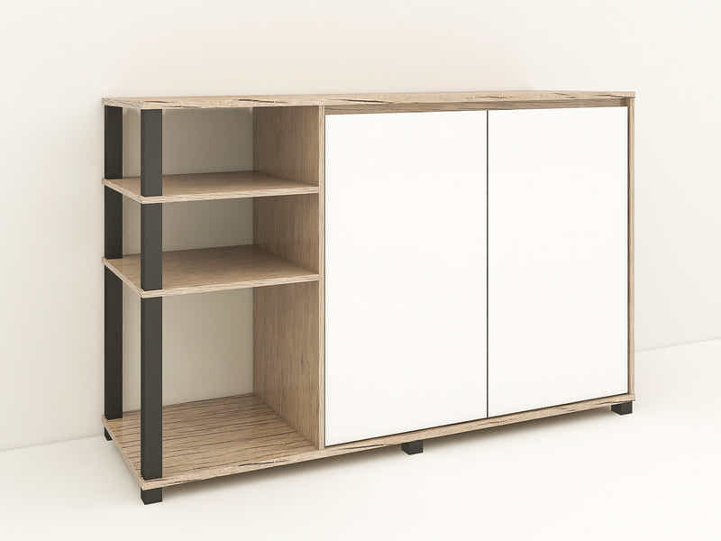 Dario Storage Cabinet