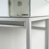 Mirrored Console Dressing Table