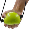 DS BS Adjustable Height Boxing Quick Puncher Reflex Ball