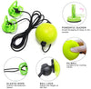 DS BS Adjustable Height Boxing Quick Puncher Reflex Ball