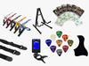 Guitar Accessories Set