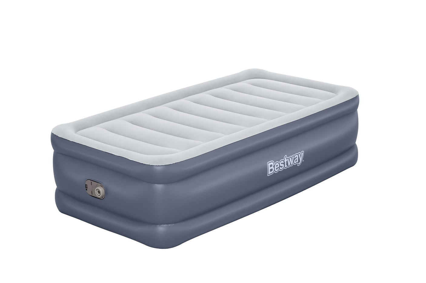 Bestway Tritech Airbed Twin 51cm