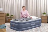 Bestway Tritech Airbed Twin 51cm
