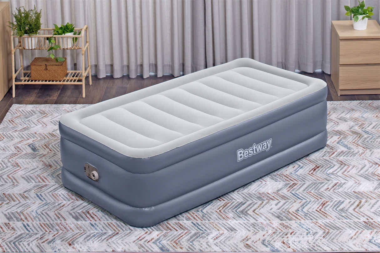 Bestway Tritech Air Bed Mattress 51 cm – Twin