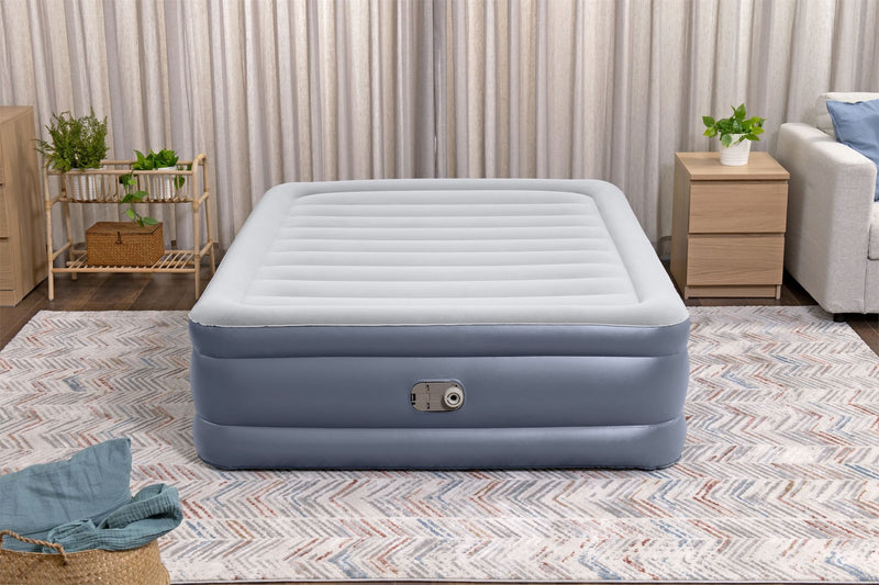 Bestway Tritech Airbed Queen 51cm