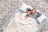 Bestway Tritech Airbed Queen 51cm