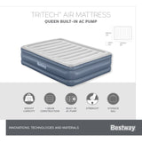 Bestway Tritech Airbed Queen 51cm