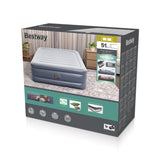 Bestway Tritech Airbed Queen 51cm