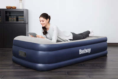 Air Bed Single Inflatable Mattress Bestway