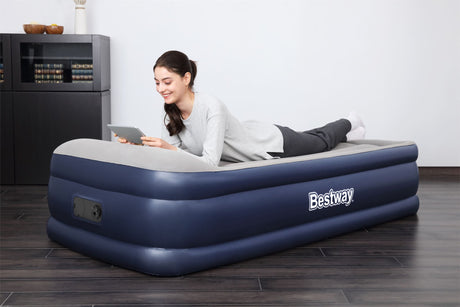 Air Bed Single Inflatable Mattress Bestway