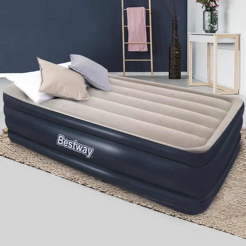 Air Bed Single Inflatable Mattress Bestway