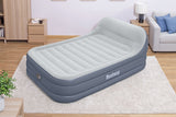 Bestway Air Mattress Queen with Headboard