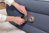 Bestway Air Mattress Queen with Headboard