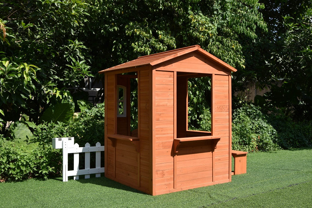 Children Playhouse