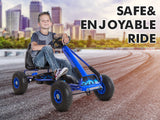 Go Kart Car With Hand Brake