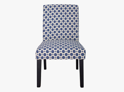 Moins Accent Chair