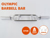 Olympic Solid Tricep Bar x1