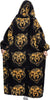 DS BS Adult Oversized Wearable Blanket Hoodie-Tiger