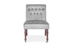 Pirie Acent Chair Gray