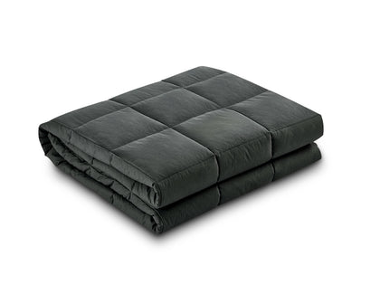 Weighted Blanket with Cover 9KG