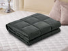 Weighted Blanket with Cover 9KG