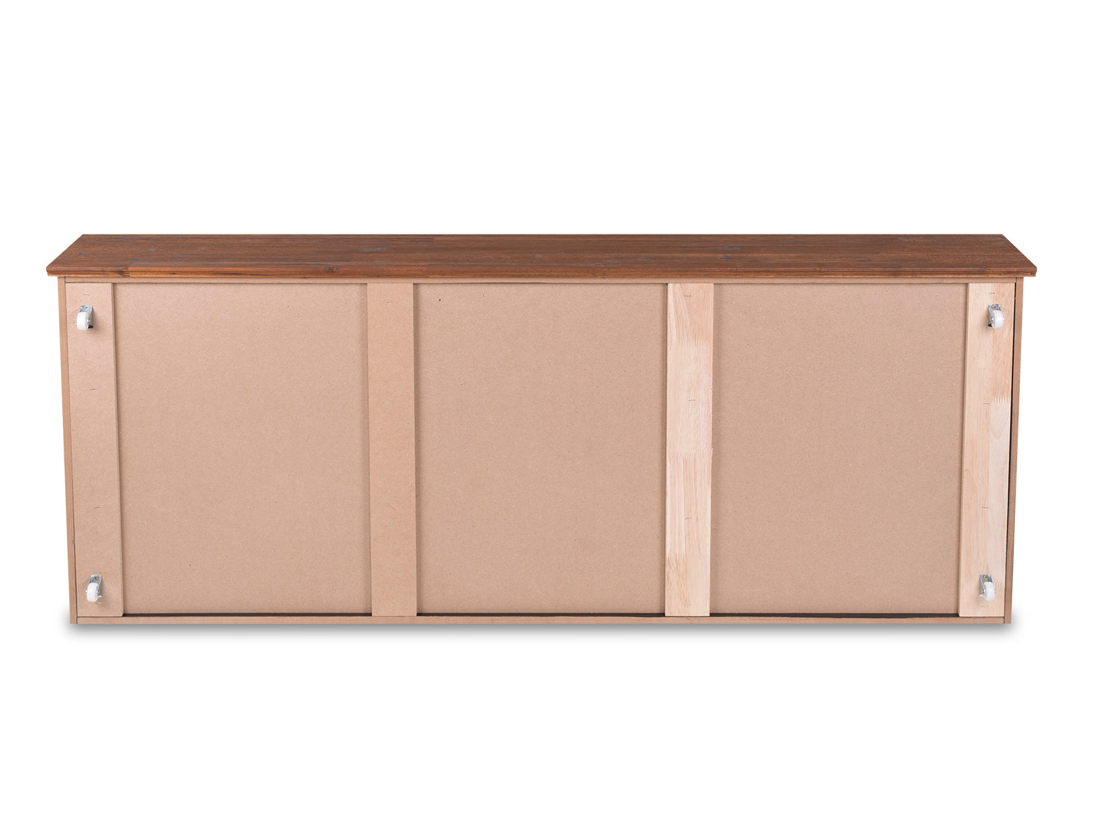 Torres Bed Frame Storage Drawer