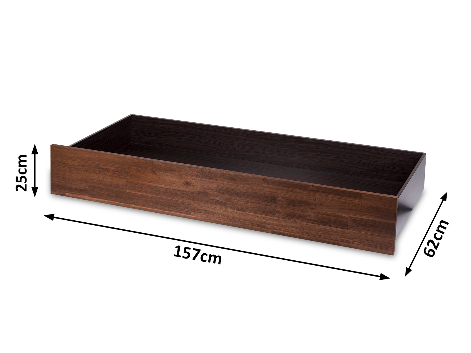 Awana Bed Frame Storage Drawer